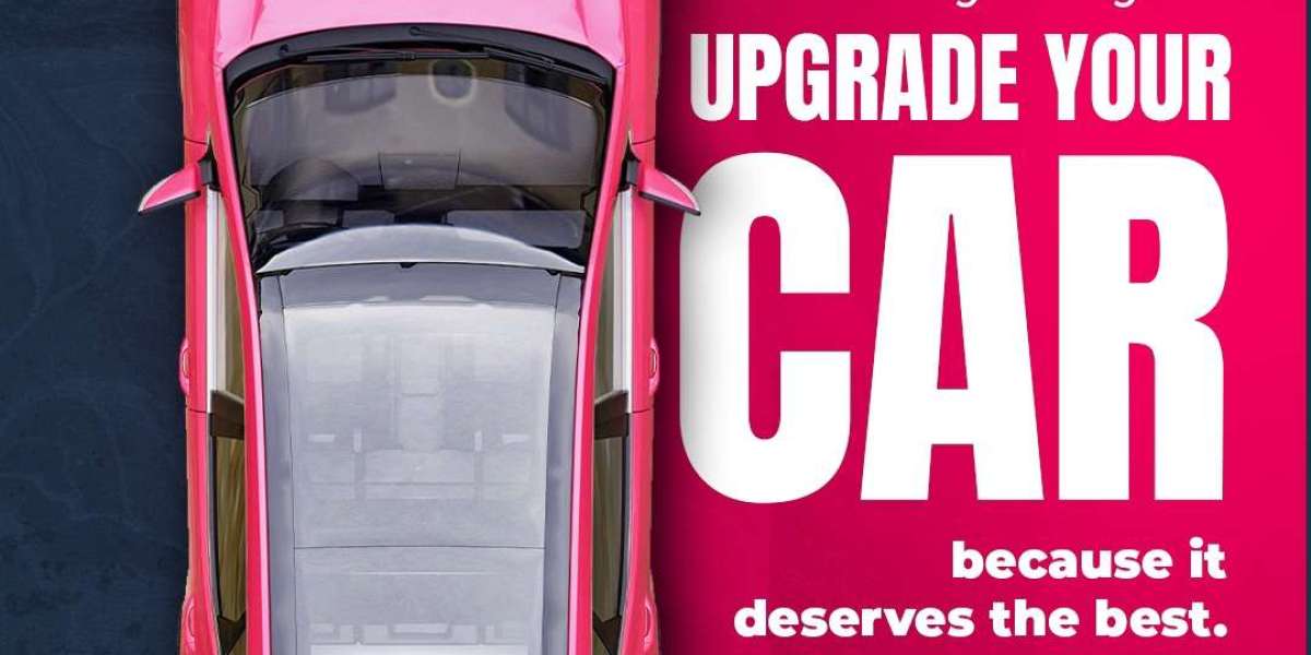 Car Modifications: Enhancing Performance, Style, and Driving Experience