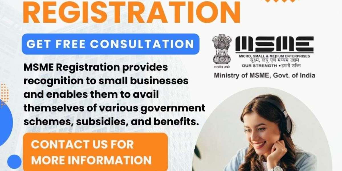 Karnataka MSME Registration Guide: Benefits, Cost & Online Process Explained