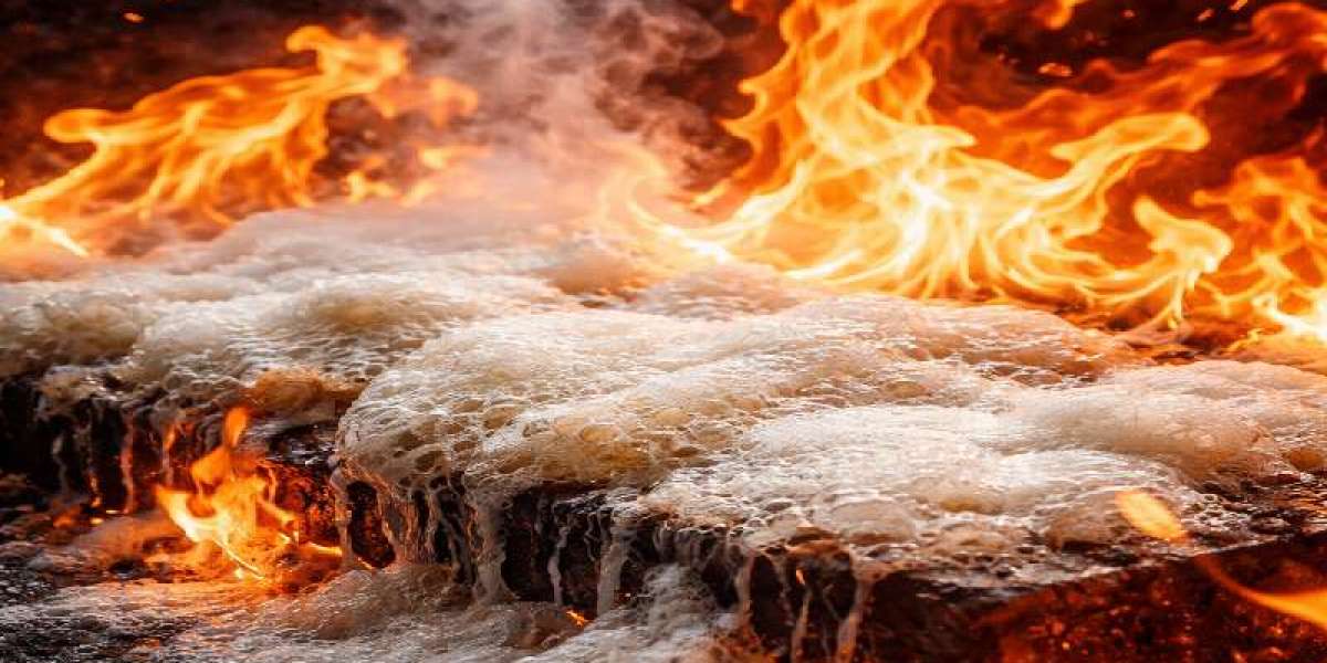 High Heat Foams Market Size, Share, Growth, and Analysis