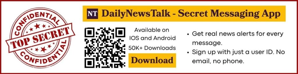 Secret Messaging Apps That Look Like Something else