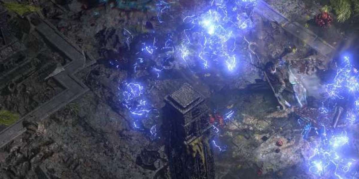 Poe 2 trade Tactician Build – Best Setup and Strategies