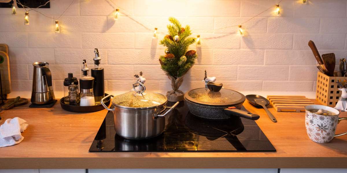 What's The Current Job Market For Intergrated Kitchen Professionals Like?