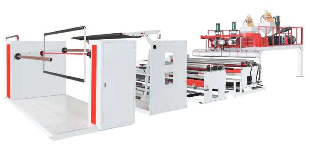 What Happens Inside a Modern Printing Press Machine Factory?