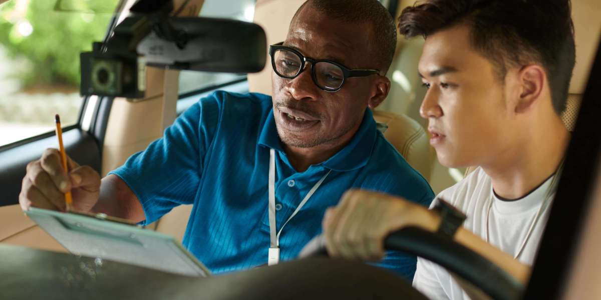 You'll Never Be Able To Figure Out This Young Driver Programs's Benefits