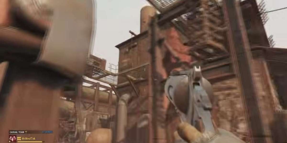 How to Beat the Strongest Burning Springs Bosses in Fallout 76