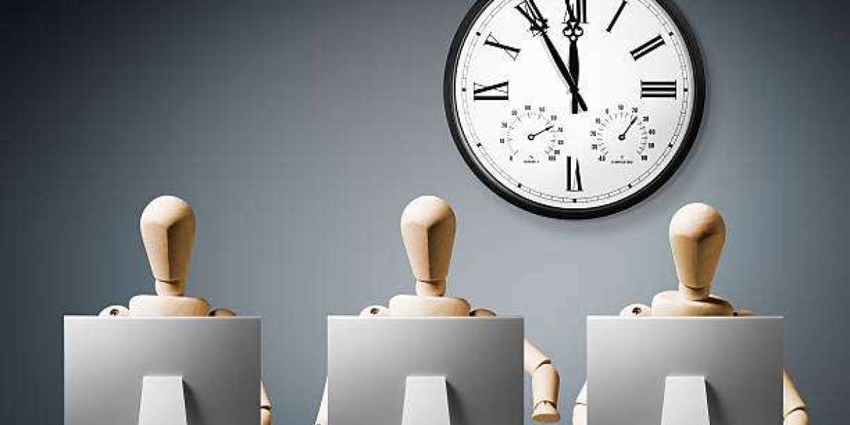 Future of the Clinical Trials Outsourcing Market: Innovation, Technology & Global Expansion