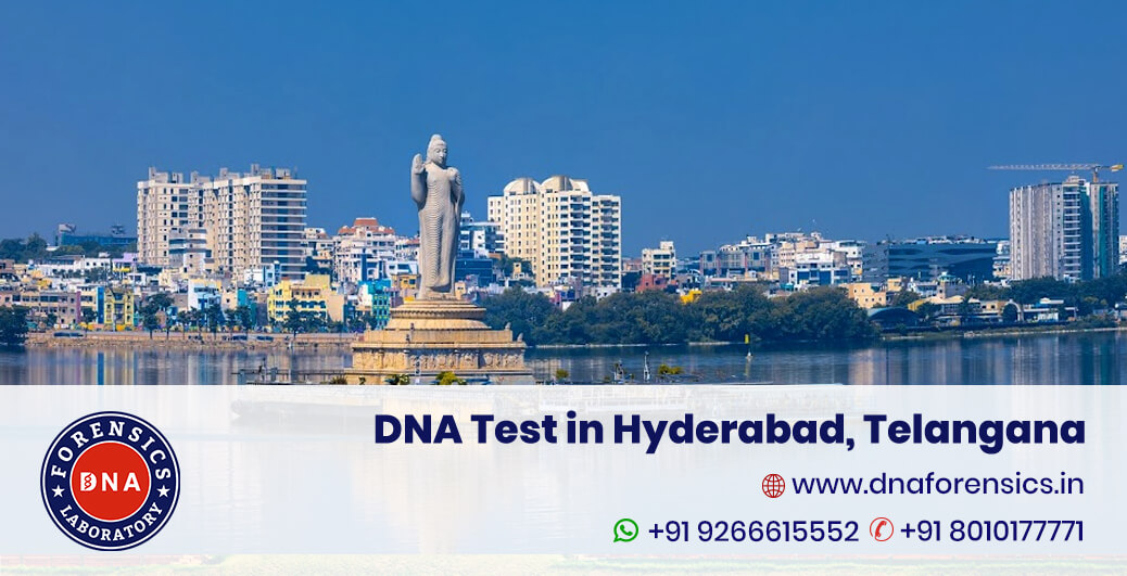 DNA Test Price in Hyderabad | DNA Labs in Hyderabad