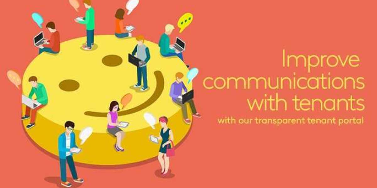 The Future of Commercial Property Management: UnitConnect Software