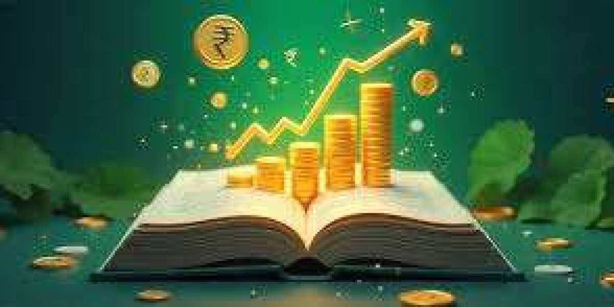 Compound Interest Calculator: Your Gateway to Smarter Investments