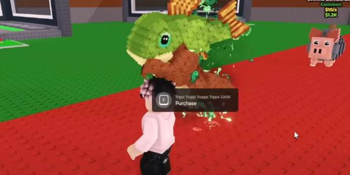 How to Get Quivioli Ameleonni Brainrot in Steal A Brainrot