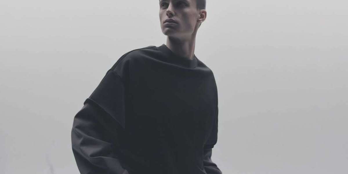 Streetwear Evolving Into Functional Everyday Fashion