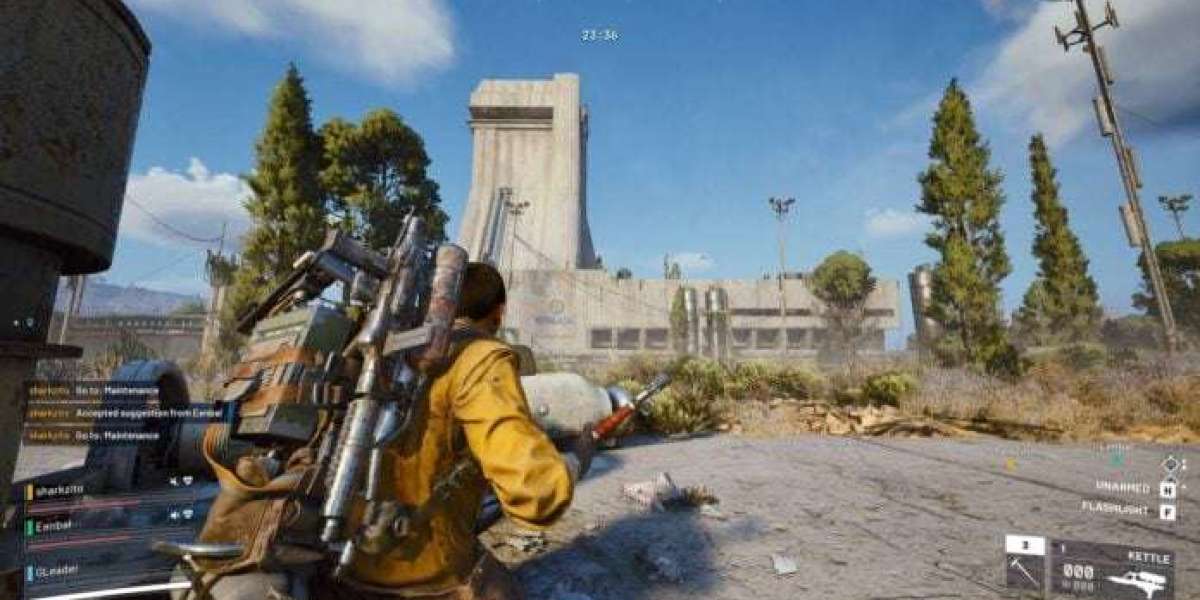 MMOexp:Effective Movement Patterns and Evacuation Plans in ARC Raiders