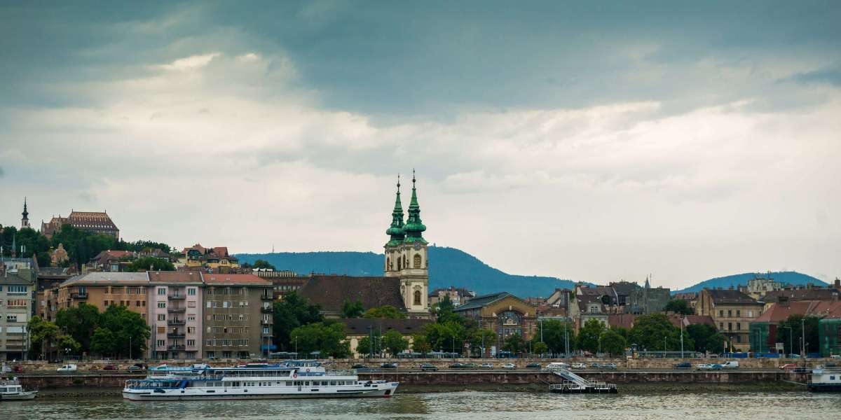 Think You're Perfect For Hungary Driving Permit? Check This Quiz