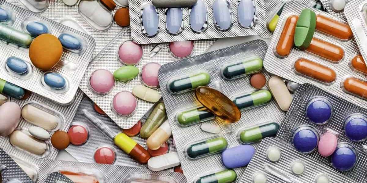 Meds That Cut Hunger and How to Handle Them