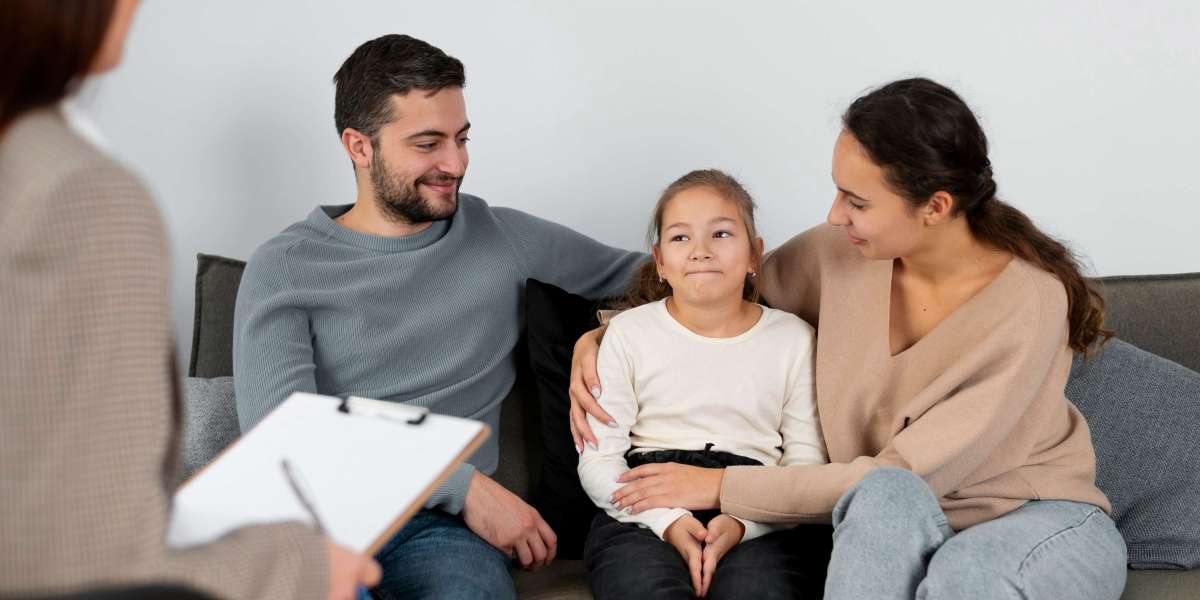 Child and Adolescent Psychiatry: Supporting Young Minds