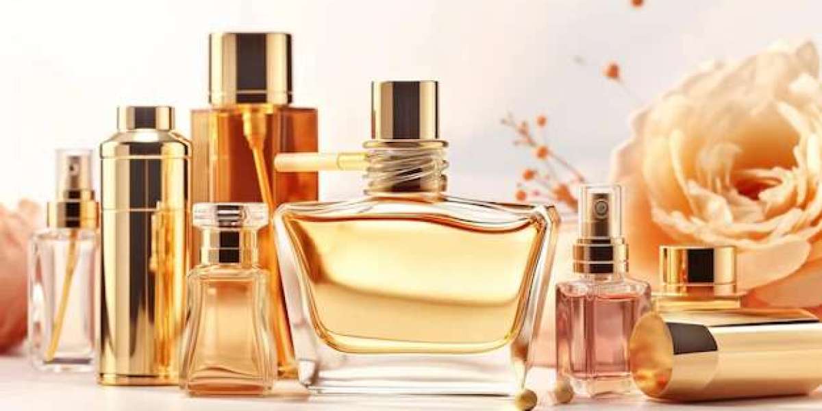 Fragrances and Perfumes Market Expansion Across Global Regions