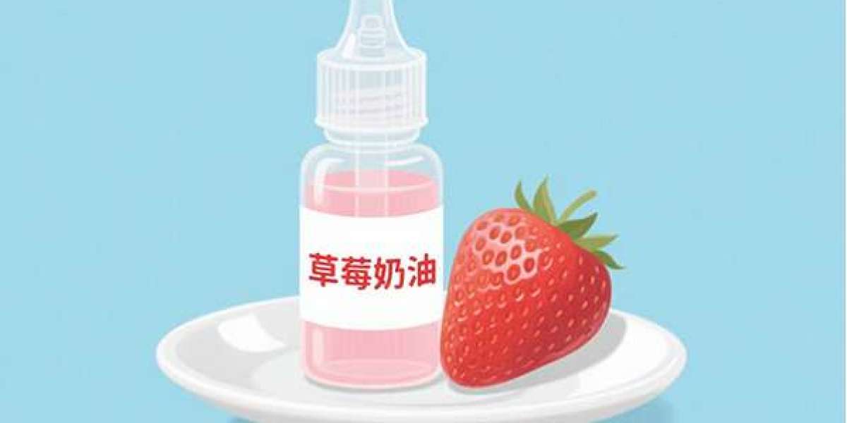 電子煙口味選擇指南：水果到茶系全覽