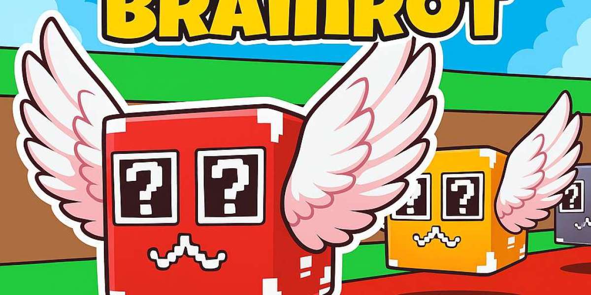 How to Play Steal a Brainrot