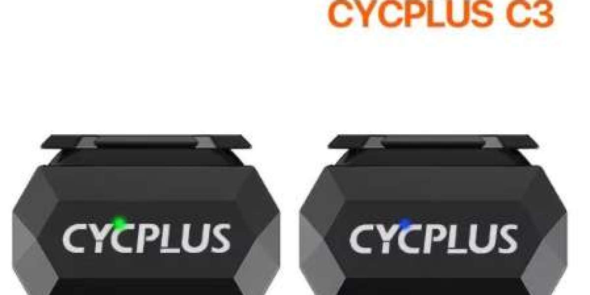 GPS Cycling: Transform Your Riding Experience with Smart Navigation