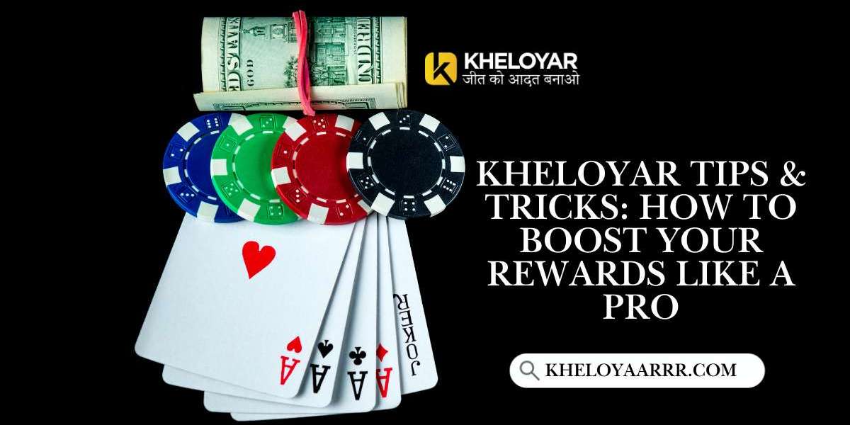 Kheloyar Tips & Tricks: How to Boost Your Rewards Like a Pro