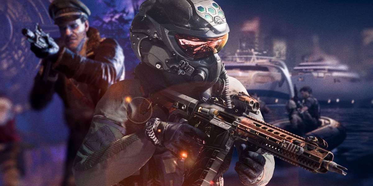 How To Counter Streaks in BO7