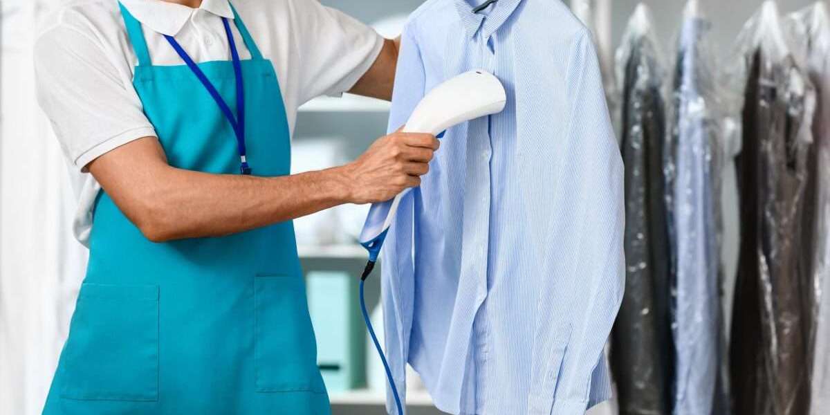 Why Families Prefer Organic Dry Cleaners Today