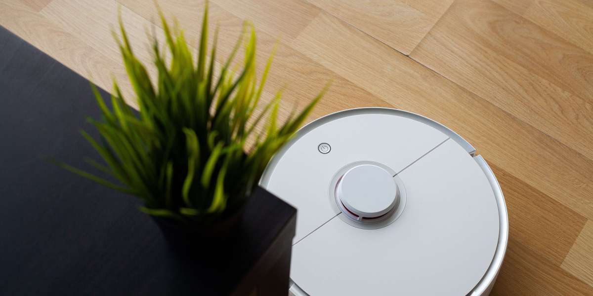What's The Job Market For Which Robot Vacuum Cleaner Professionals?
