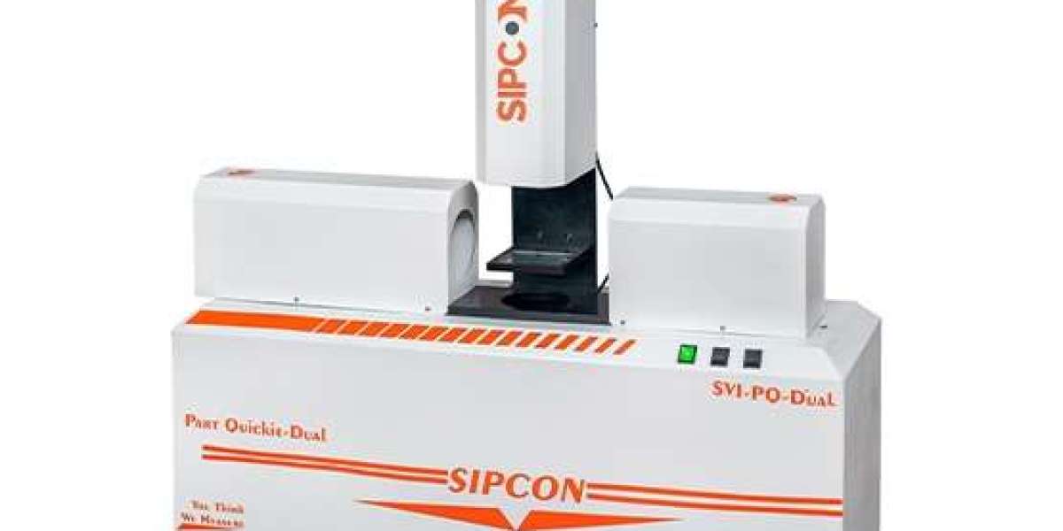 Image Dimension Measurement System for Global Quality Standards