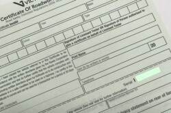 Roadworthy Certificate Coburg & Coburg North, Licenced Roadworthy Tester