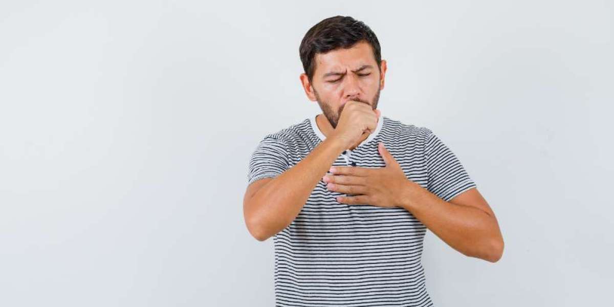 Homoeopathic Medicine for Dry Cough: Natural Relief for Persistent Throat Irritation
