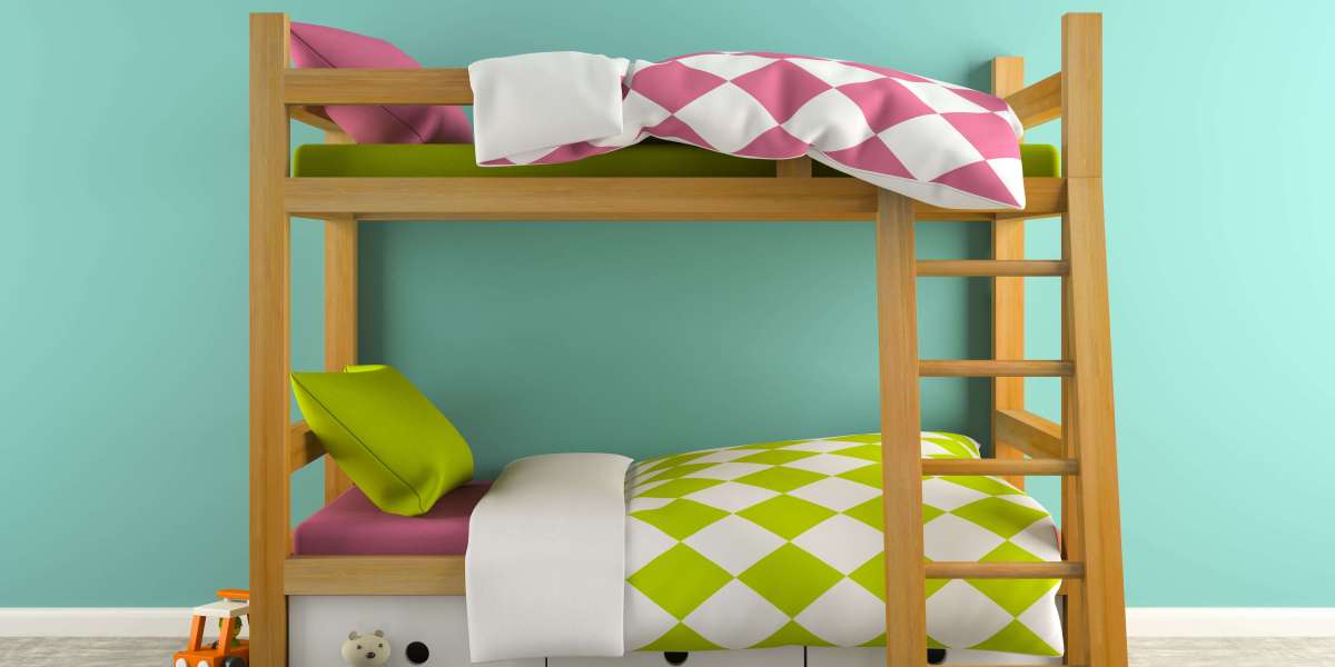 Getting Tired Of Double Bed Bunk? 10 Inspirational Sources That Will Revive Your Passion
