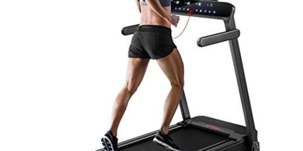 15 Hot Trends Coming Soon About Tread Mill