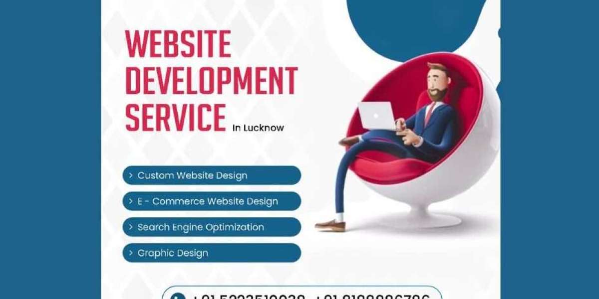 Top Laravel Development Services in Lucknow