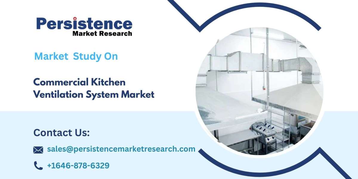 Commercial Kitchen Ventilation System Market Insights: Retrofit and Installation Services
