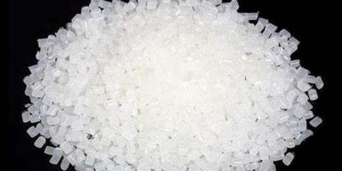 Emerging Trends in the Global Anti-Block Additives Market