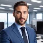 Manuel Rubin profile picture