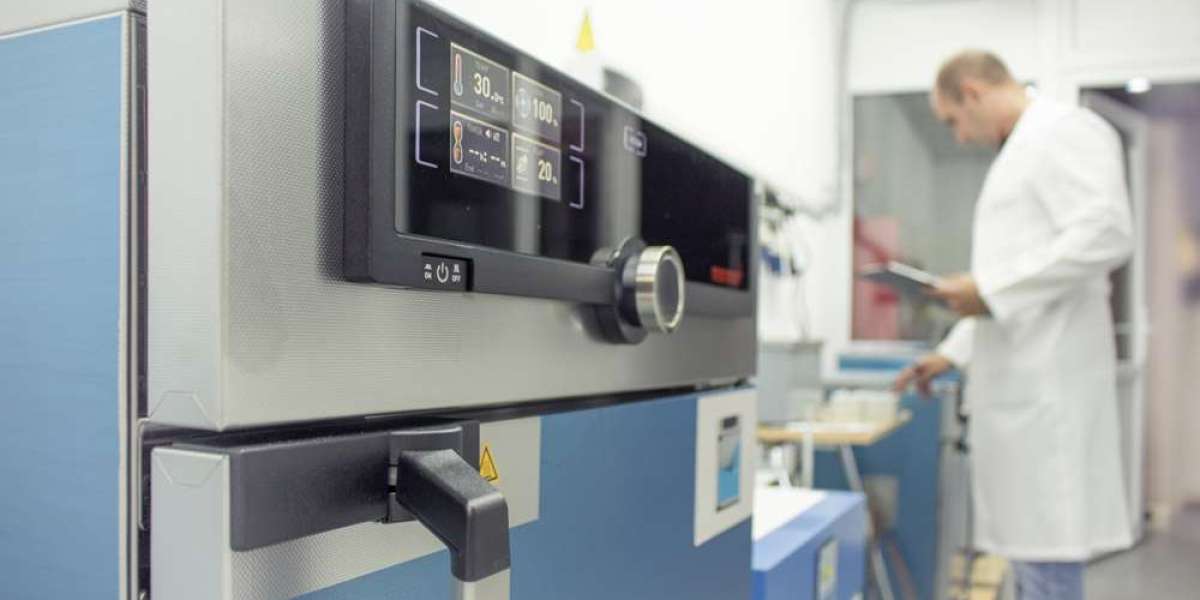 Future-Proof Your Production Line with Expert Automation Systems