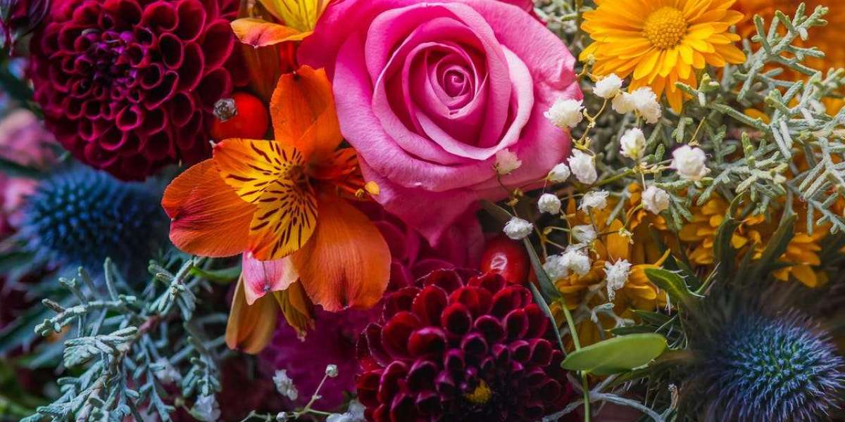 Why Same Day Flower Delivery Has Become So Popular