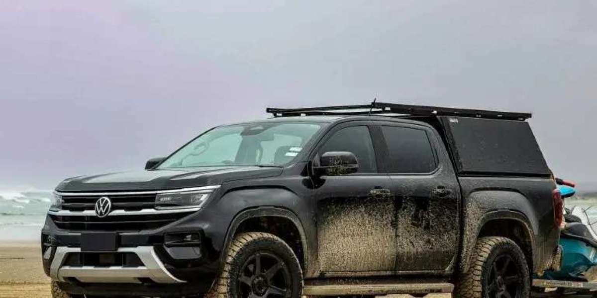 Amarok Canopy: Key Things to Consider When Outfitting This Popular Double-Cab Ute