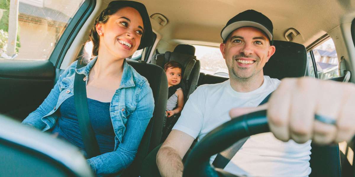 This Is The Advanced Guide To Danish Driving Regulations