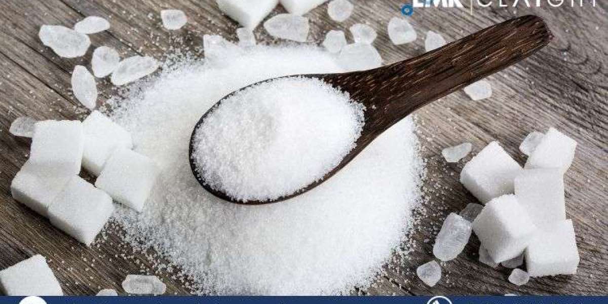 Global Sugar Market Outlook (2026–2035): Growth Drivers, Trends, and Projections