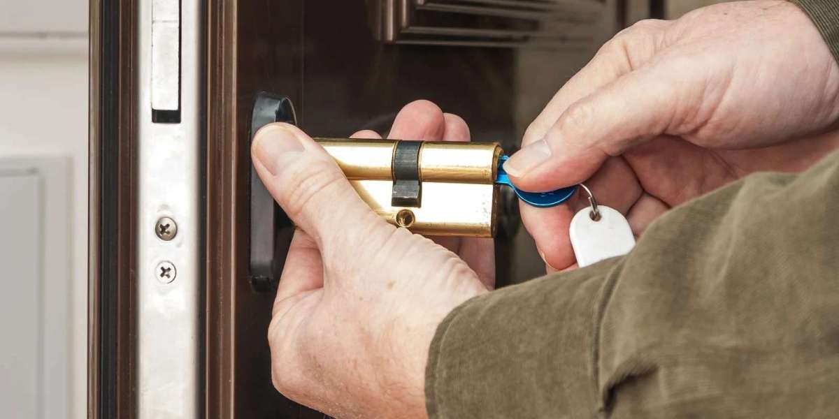 The Good And Bad About Handle Door Locks