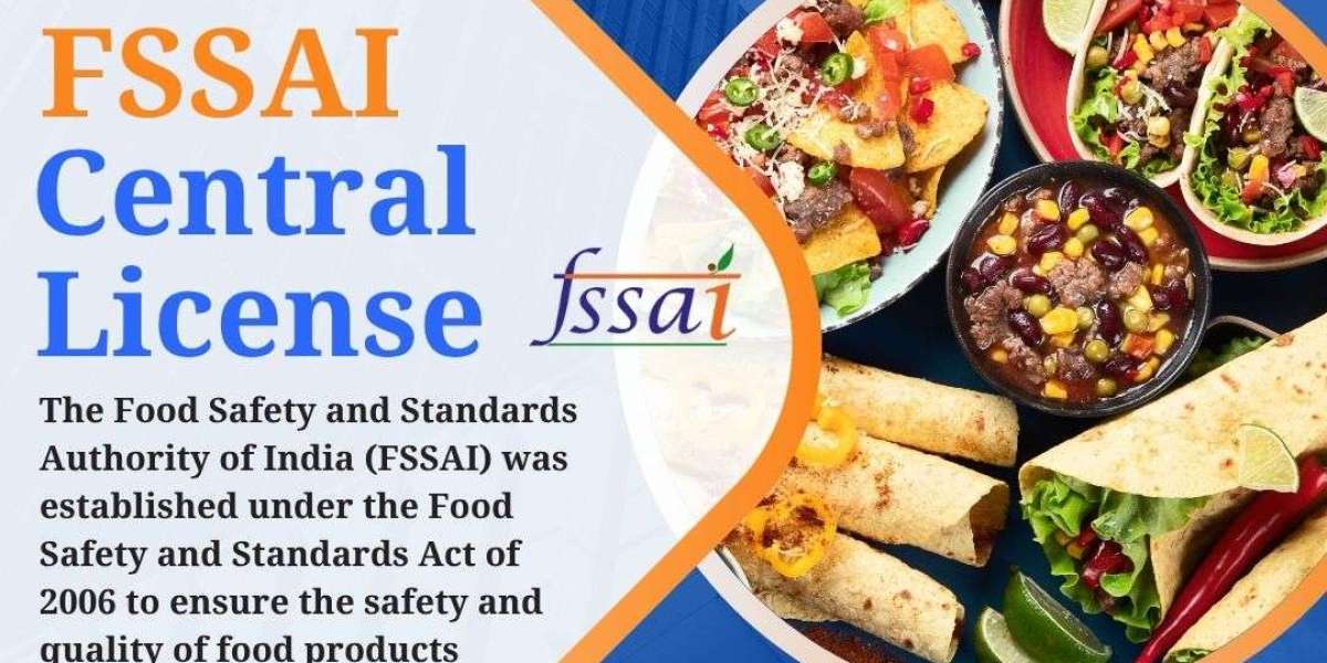 How to Get an FSSAI License in India: Step-by-Step Process Explained