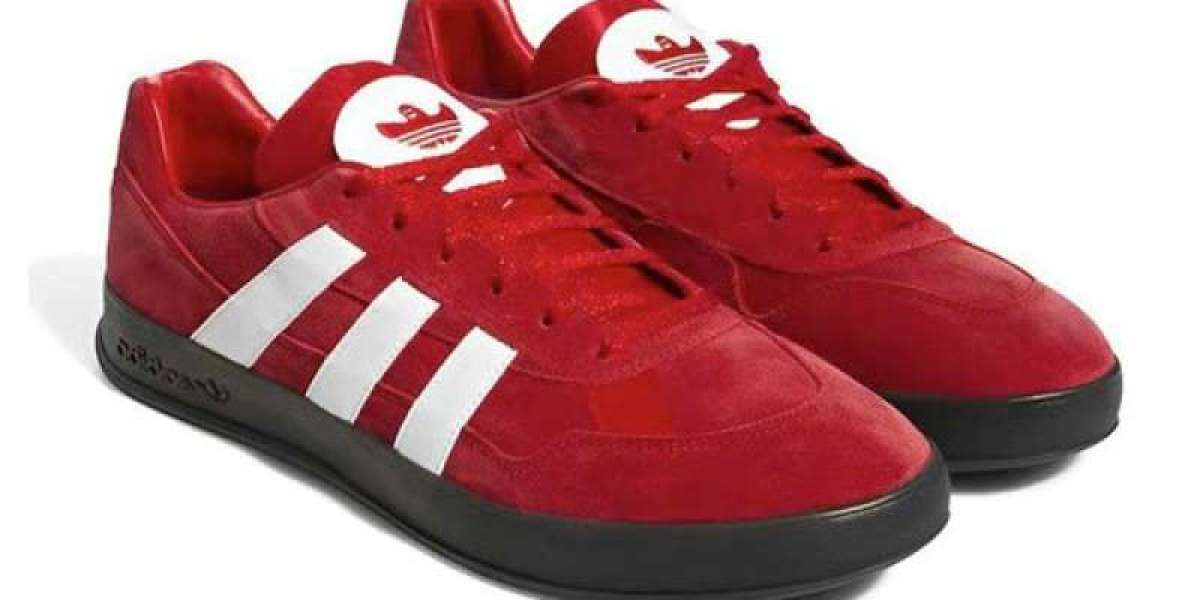 Samba經典回潮穿搭選購指南