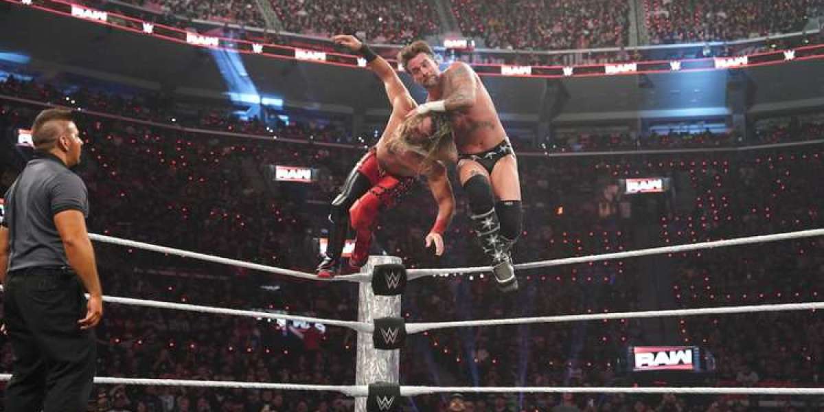 WWE New Era: Netflix Era Begins – Key Updates