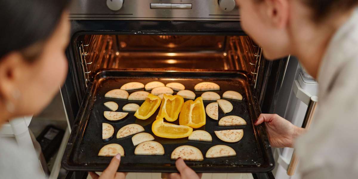 Nine Things That Your Parent Teach You About Hobs And Ovens