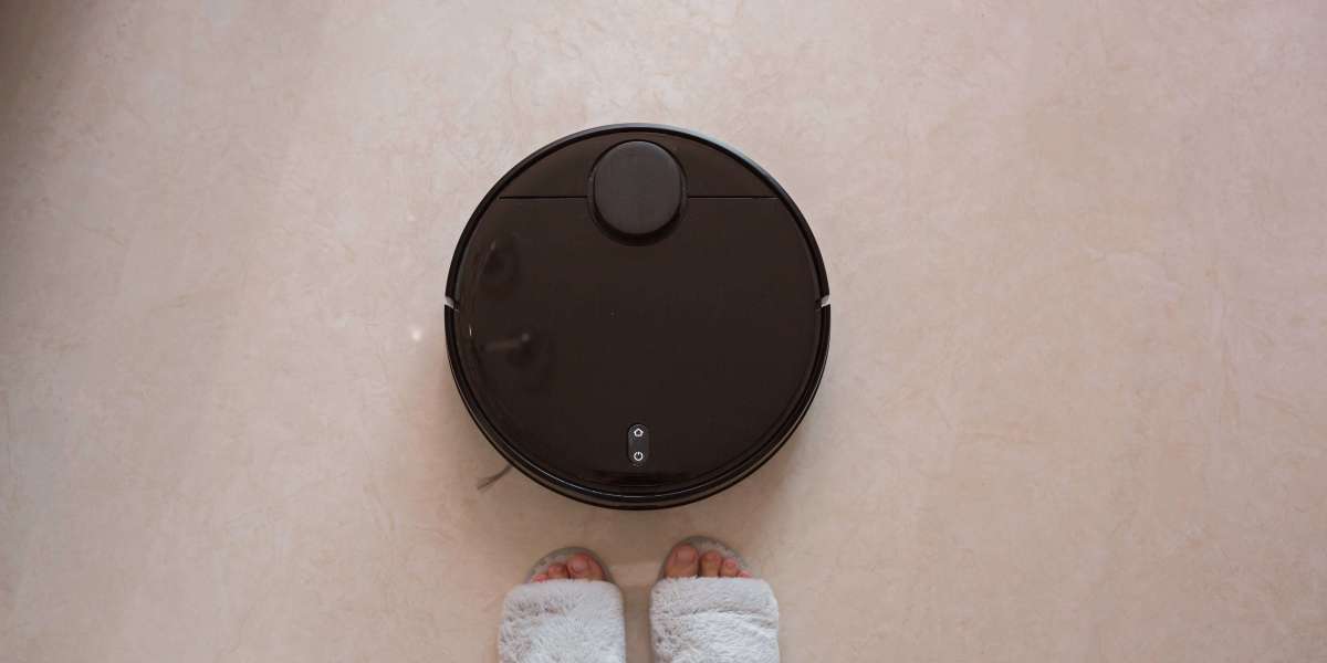 16 Facebook Pages That You Must Follow For Mop Robot Vacuum-Related Businesses