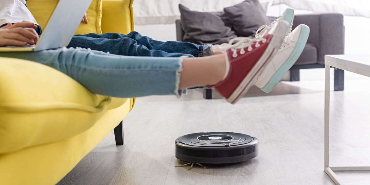 9 Things Your Parents Taught You About Robotic Vacuum Cleaner Uk