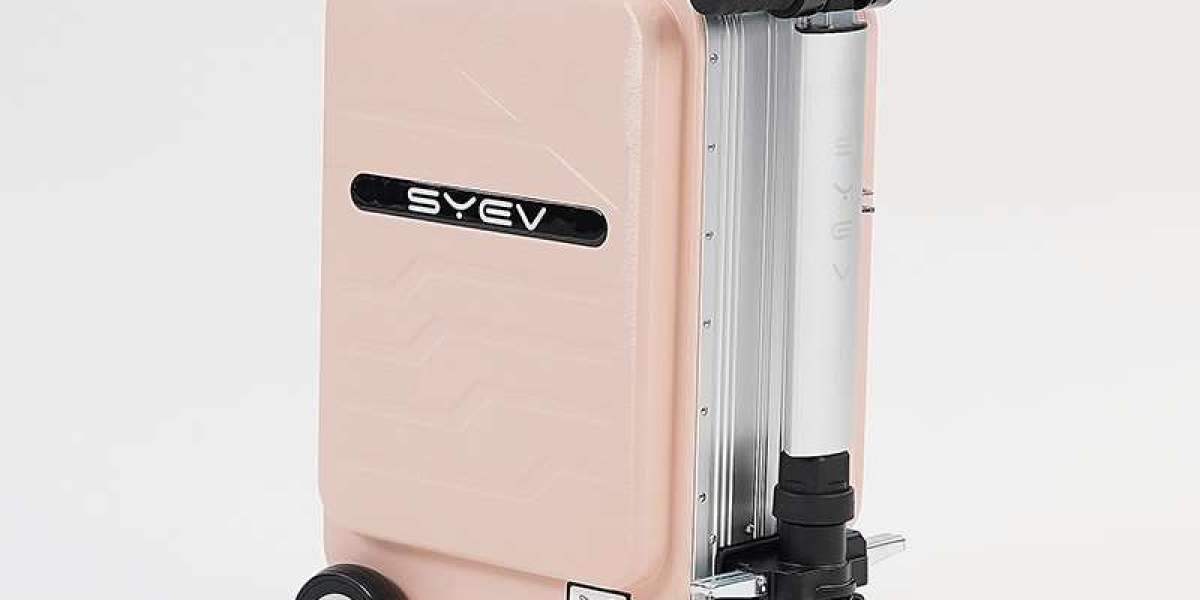 Beyond the Bicycle: SYEV's Cycling Box for Middle Eastern Travelers