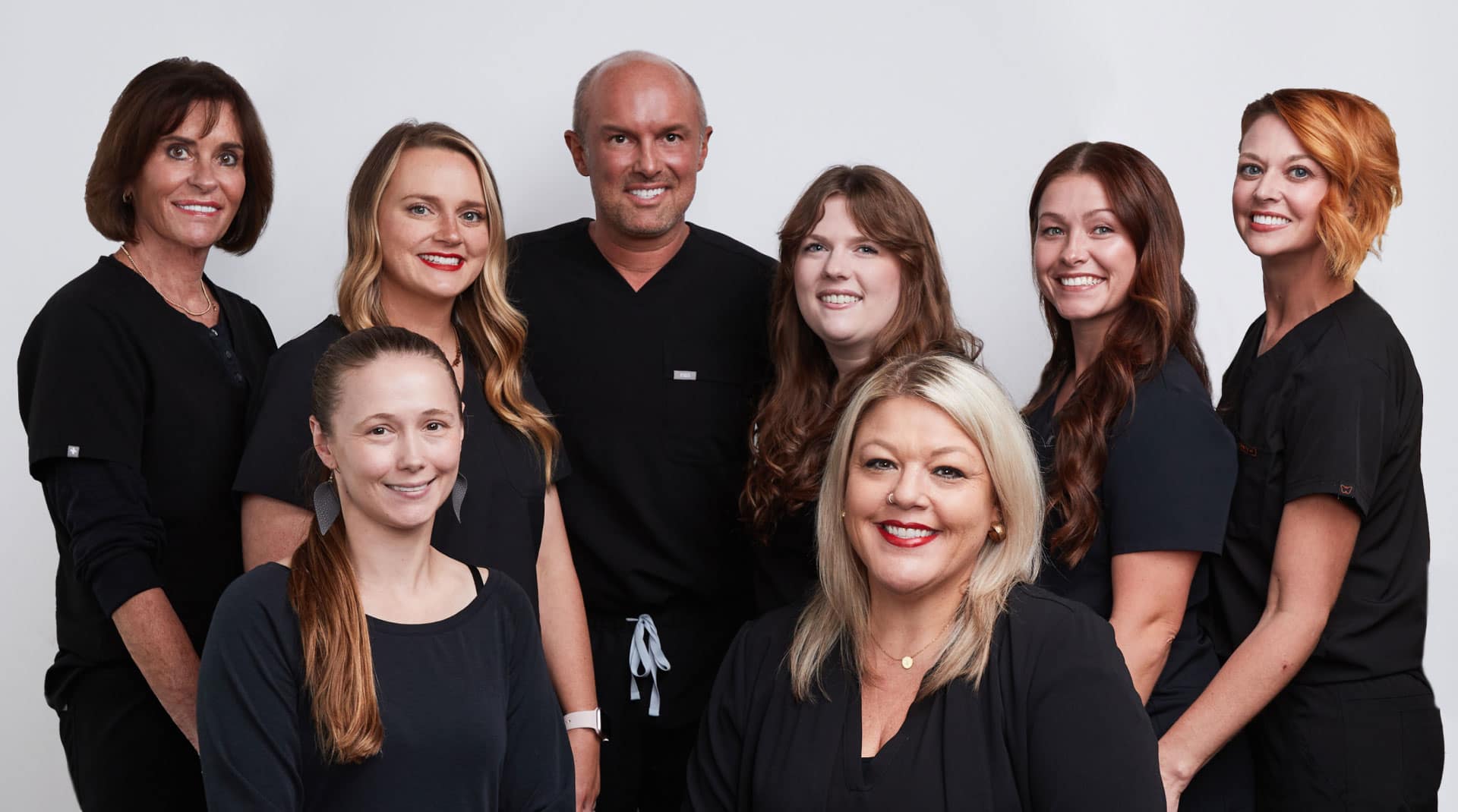 About Us — Artisan Dentalworks — Dental Implants — Crowns